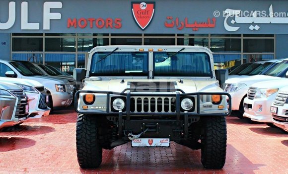 Buy Import Hummer H1 Other Car in Import - Dubai in Bagmati Buy Import Hummer H1 Other Car in Import - Dubai in Bagmati