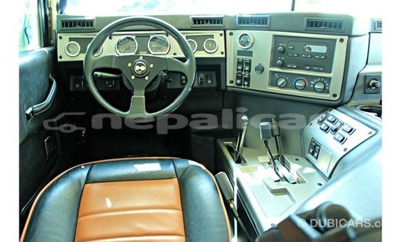 Buy Import Hummer H1 Other Car in Import - Dubai in Bagmati Buy Import Hummer H1 Other Car in Import - Dubai in Bagmati