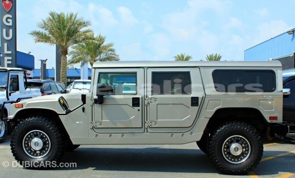 Buy Import Hummer H1 Other Car in Import - Dubai in Bagmati Buy Import Hummer H1 Other Car in Import - Dubai in Bagmati