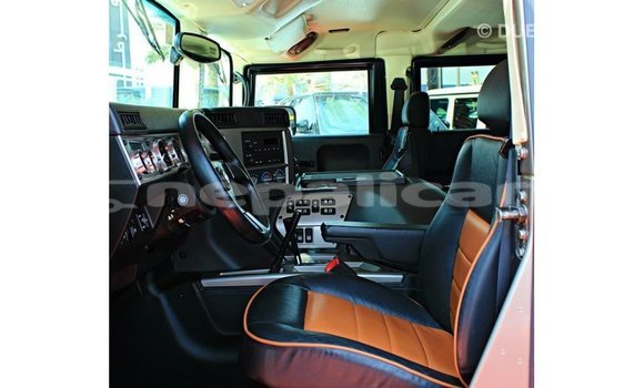 Buy Import Hummer H1 Other Car in Import - Dubai in Bagmati Buy Import Hummer H1 Other Car in Import - Dubai in Bagmati