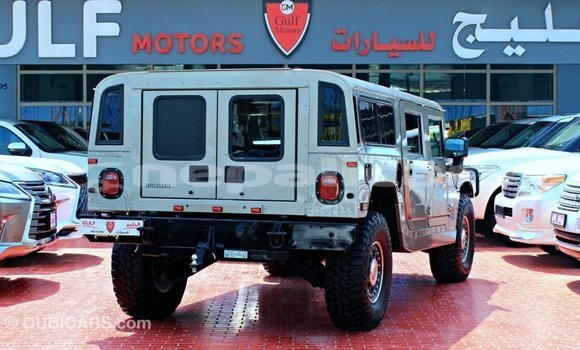 Buy Import Hummer H1 Other Car in Import - Dubai in Bagmati Buy Import Hummer H1 Other Car in Import - Dubai in Bagmati