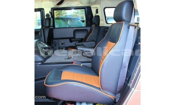 Buy Import Hummer H1 Other Car in Import - Dubai in Bagmati Buy Import Hummer H1 Other Car in Import - Dubai in Bagmati