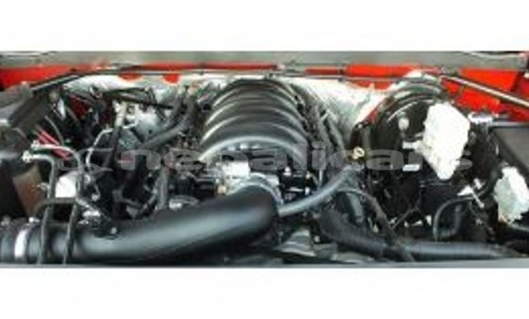 Buy Import Chevrolet Silverado Red Car in Import - Dubai in Bagmati Buy Import Chevrolet Silverado Red Car in Import - Dubai in Bagmati