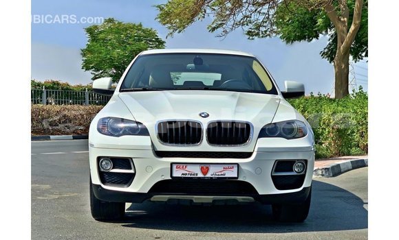 Buy Import BMW X6 White Car in Import - Dubai in Bagmati Buy Import BMW X6 White Car in Import - Dubai in Bagmati