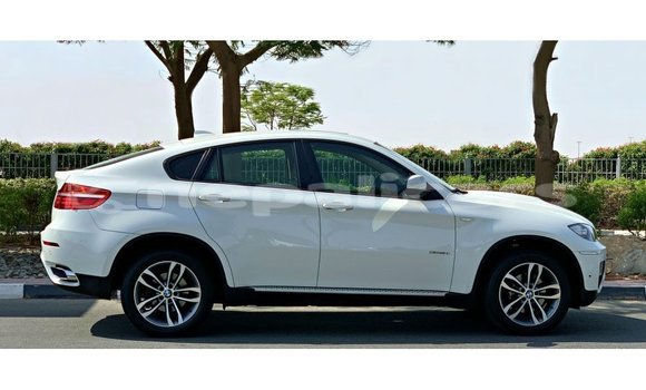 Buy Import BMW X6 White Car in Import - Dubai in Bagmati Buy Import BMW X6 White Car in Import - Dubai in Bagmati