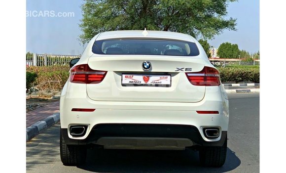 Buy Import BMW X6 White Car in Import - Dubai in Bagmati Buy Import BMW X6 White Car in Import - Dubai in Bagmati