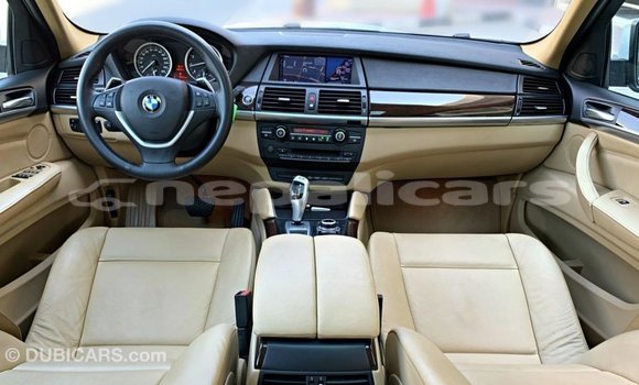 Buy Import BMW X6 White Car in Import - Dubai in Bagmati Buy Import BMW X6 White Car in Import - Dubai in Bagmati