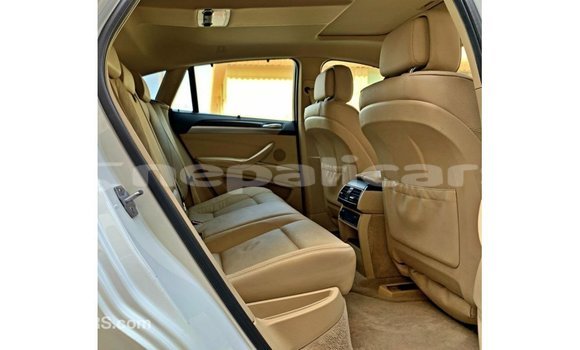 Buy Import BMW X6 White Car in Import - Dubai in Bagmati Buy Import BMW X6 White Car in Import - Dubai in Bagmati