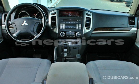 Buy Import Mitsubishi Pajero Brown Car in Import - Dubai in Bagmati Buy Import Mitsubishi Pajero Brown Car in Import - Dubai in Bagmati