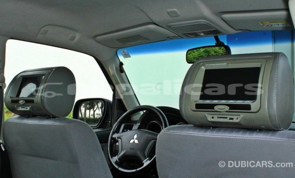 Buy Import Mitsubishi Pajero Brown Car in Import - Dubai in Bagmati Buy Import Mitsubishi Pajero Brown Car in Import - Dubai in Bagmati