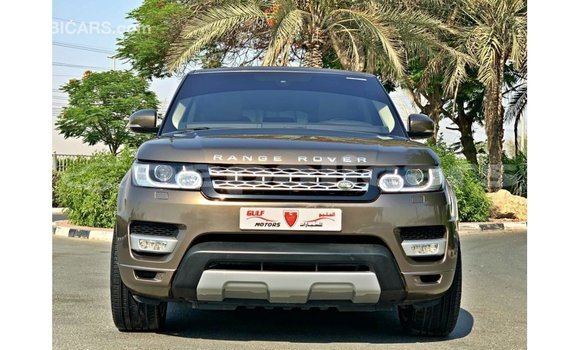 Buy Import Land Rover Range Rover Brown Car in Import - Dubai in Bagmati Buy Import Land Rover Range Rover Brown Car in Import - Dubai in Bagmati