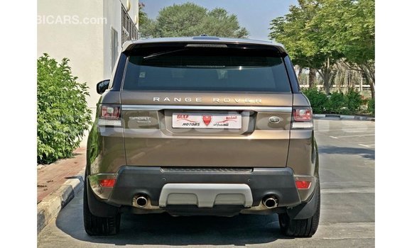 Buy Import Land Rover Range Rover Brown Car in Import - Dubai in Bagmati Buy Import Land Rover Range Rover Brown Car in Import - Dubai in Bagmati