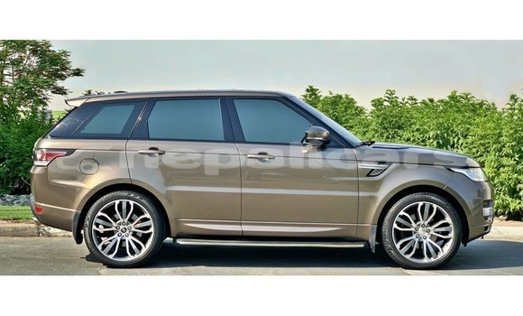 Buy Import Land Rover Range Rover Brown Car in Import - Dubai in Bagmati Buy Import Land Rover Range Rover Brown Car in Import - Dubai in Bagmati