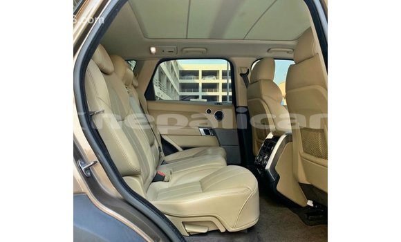 Buy Import Land Rover Range Rover Brown Car in Import - Dubai in Bagmati Buy Import Land Rover Range Rover Brown Car in Import - Dubai in Bagmati