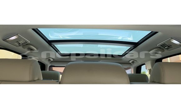 Buy Import Land Rover Range Rover Brown Car in Import - Dubai in Bagmati Buy Import Land Rover Range Rover Brown Car in Import - Dubai in Bagmati