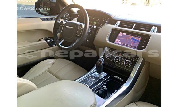 Buy Import Land Rover Range Rover Brown Car in Import - Dubai in Bagmati Buy Import Land Rover Range Rover Brown Car in Import - Dubai in Bagmati