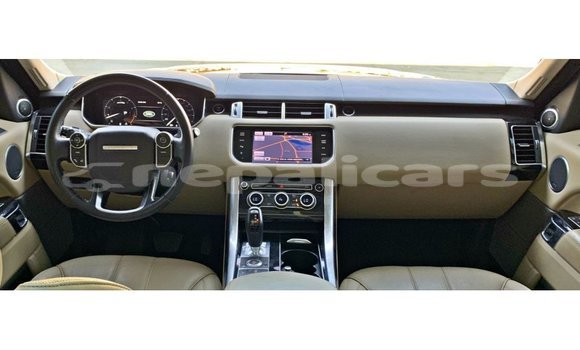 Buy Import Land Rover Range Rover Brown Car in Import - Dubai in Bagmati Buy Import Land Rover Range Rover Brown Car in Import - Dubai in Bagmati