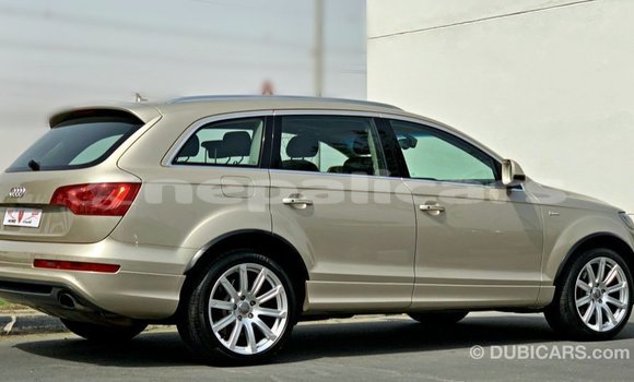 Buy Import Audi Q7 Other Car in Import - Dubai in Bagmati Buy Import Audi Q7 Other Car in Import - Dubai in Bagmati