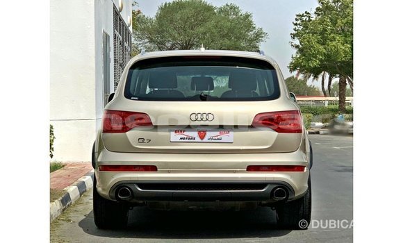 Buy Import Audi Q7 Other Car in Import - Dubai in Bagmati Buy Import Audi Q7 Other Car in Import - Dubai in Bagmati