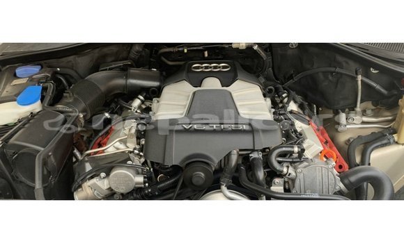 Buy Import Audi Q7 Other Car in Import - Dubai in Bagmati Buy Import Audi Q7 Other Car in Import - Dubai in Bagmati