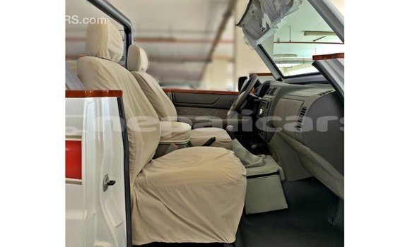 Buy Import Nissan Patrol White Car in Import - Dubai in Bagmati Buy Import Nissan Patrol White Car in Import - Dubai in Bagmati
