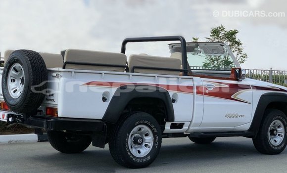 Buy Import Nissan Patrol White Car in Import - Dubai in Bagmati Buy Import Nissan Patrol White Car in Import - Dubai in Bagmati