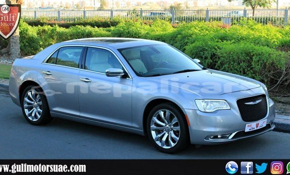 Buy Import Chrysler 300 Other Car in Import - Dubai in Bagmati