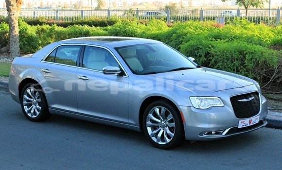 Buy Import Chrysler 300 Other Car in Import - Dubai in Bagmati Buy Import Chrysler 300 Other Car in Import - Dubai in Bagmati