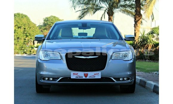 Buy Import Chrysler 300 Other Car in Import - Dubai in Bagmati Buy Import Chrysler 300 Other Car in Import - Dubai in Bagmati