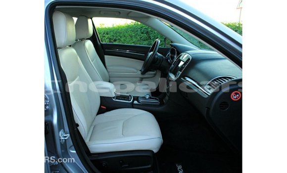 Buy Import Chrysler 300 Other Car in Import - Dubai in Bagmati Buy Import Chrysler 300 Other Car in Import - Dubai in Bagmati