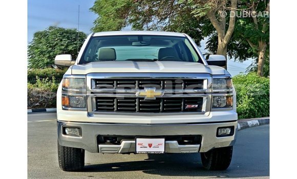 Buy Import Chevrolet Silverado White Car in Import - Dubai in Bagmati Buy Import Chevrolet Silverado White Car in Import - Dubai in Bagmati