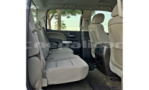 Buy Import Chevrolet Silverado White Car in Import - Dubai in Bagmati Buy Import Chevrolet Silverado White Car in Import - Dubai in Bagmati