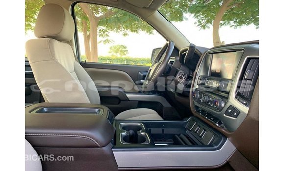 Buy Import Chevrolet Silverado White Car in Import - Dubai in Bagmati Buy Import Chevrolet Silverado White Car in Import - Dubai in Bagmati