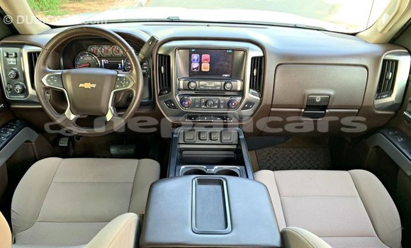 Buy Import Chevrolet Silverado White Car in Import - Dubai in Bagmati Buy Import Chevrolet Silverado White Car in Import - Dubai in Bagmati