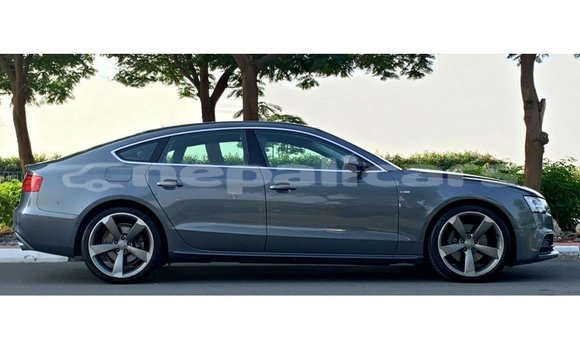 Buy Import Audi 100 Other Car in Import - Dubai in Bagmati Buy Import Audi 100 Other Car in Import - Dubai in Bagmati