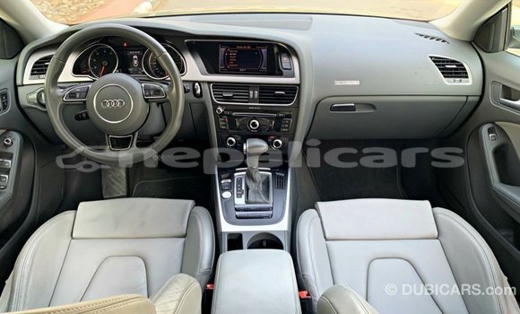 Buy Import Audi 100 Other Car in Import - Dubai in Bagmati Buy Import Audi 100 Other Car in Import - Dubai in Bagmati