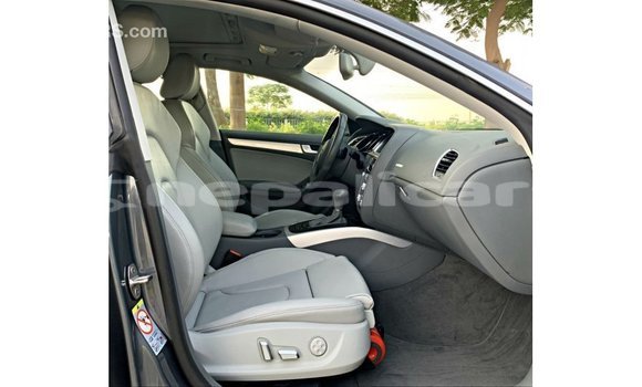 Buy Import Audi 100 Other Car in Import - Dubai in Bagmati Buy Import Audi 100 Other Car in Import - Dubai in Bagmati