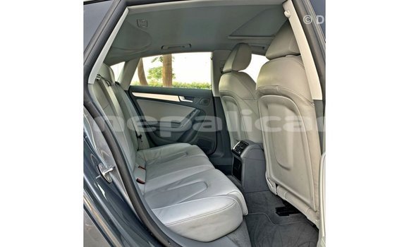 Buy Import Audi 100 Other Car in Import - Dubai in Bagmati Buy Import Audi 100 Other Car in Import - Dubai in Bagmati