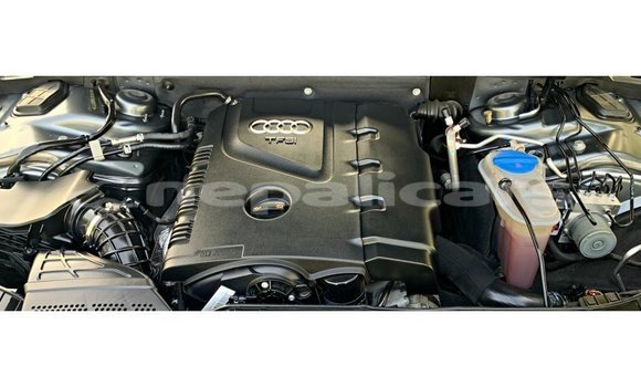 Buy Import Audi 100 Other Car in Import - Dubai in Bagmati Buy Import Audi 100 Other Car in Import - Dubai in Bagmati