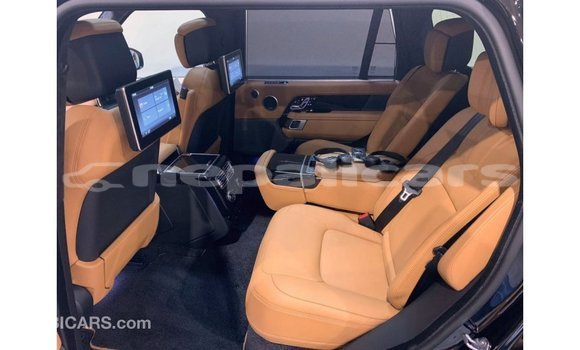 Buy Import Land Rover Range Rover Black Car in Import - Dubai in Bagmati Buy Import Land Rover Range Rover Black Car in Import - Dubai in Bagmati