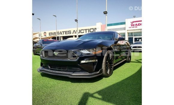 Buy Import Ford Mustang Black Car in Import - Dubai in Bagmati Buy Import Ford Mustang Black Car in Import - Dubai in Bagmati