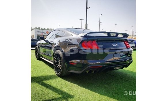 Buy Import Ford Mustang Black Car in Import - Dubai in Bagmati Buy Import Ford Mustang Black Car in Import - Dubai in Bagmati