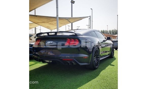 Buy Import Ford Mustang Black Car in Import - Dubai in Bagmati Buy Import Ford Mustang Black Car in Import - Dubai in Bagmati