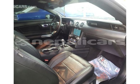 Buy Import Ford Mustang Black Car in Import - Dubai in Bagmati Buy Import Ford Mustang Black Car in Import - Dubai in Bagmati