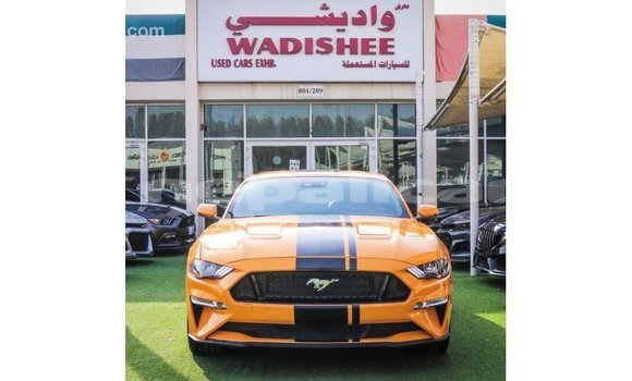 Buy Import Ford Mustang Other Car in Import - Dubai in Bagmati Buy Import Ford Mustang Other Car in Import - Dubai in Bagmati