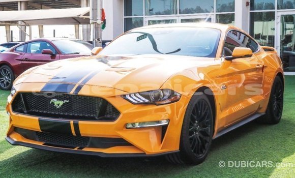 Buy Import Ford Mustang Other Car in Import - Dubai in Bagmati Buy Import Ford Mustang Other Car in Import - Dubai in Bagmati
