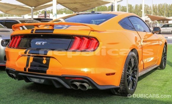 Buy Import Ford Mustang Other Car in Import - Dubai in Bagmati Buy Import Ford Mustang Other Car in Import - Dubai in Bagmati