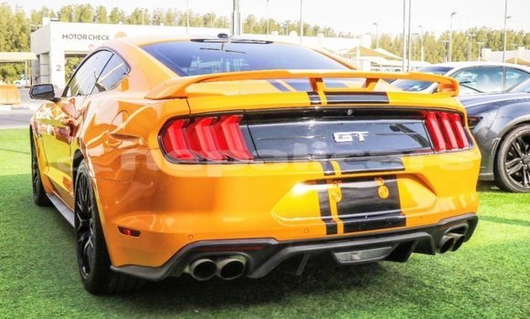 Buy Import Ford Mustang Other Car in Import - Dubai in Bagmati Buy Import Ford Mustang Other Car in Import - Dubai in Bagmati