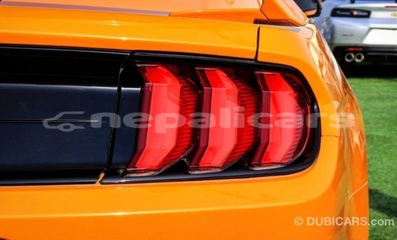 Buy Import Ford Mustang Other Car in Import - Dubai in Bagmati Buy Import Ford Mustang Other Car in Import - Dubai in Bagmati
