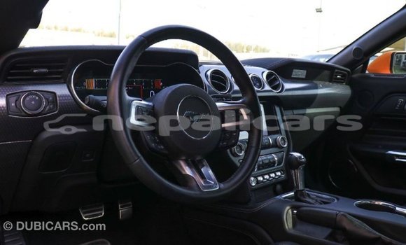 Buy Import Ford Mustang Other Car in Import - Dubai in Bagmati Buy Import Ford Mustang Other Car in Import - Dubai in Bagmati